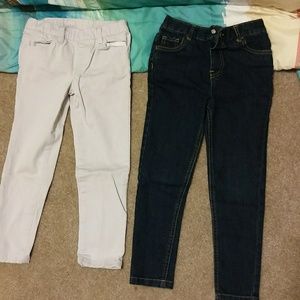 Girls 5T jeans